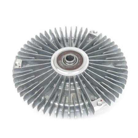 Us Motor Works HEAVY DUTY THERMAL FAN CLUTCH 22322